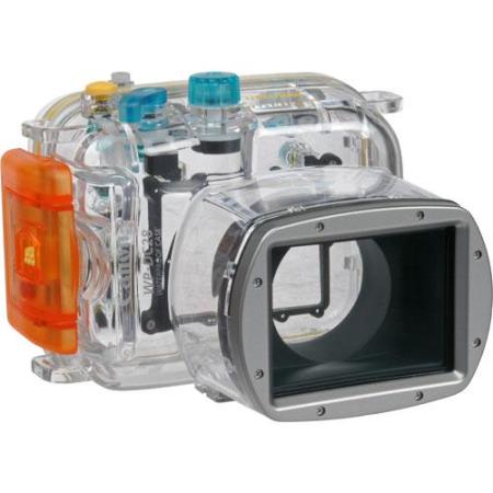 Canon G10 Underwater Housing